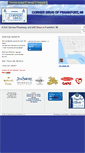 Mobile Screenshot of corner-drug.com